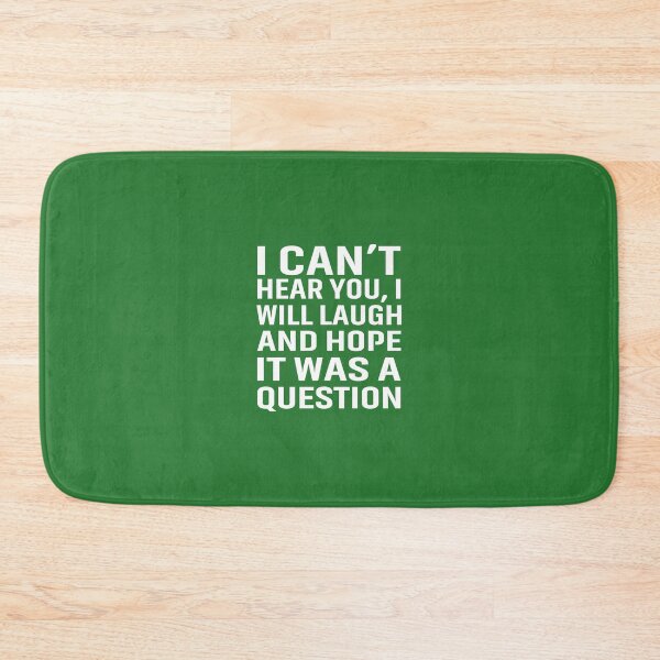 Item preview, Hearing impaired, Hearing loss designed and sold by Motivational-m.