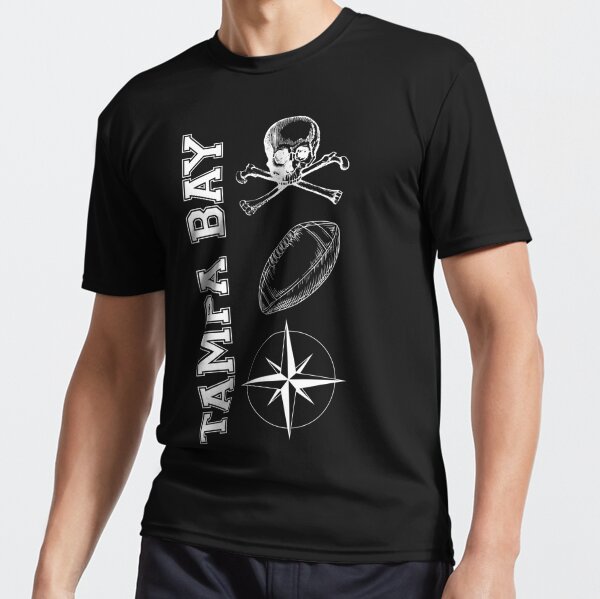 Bucs Bolts Rays T-Shirt