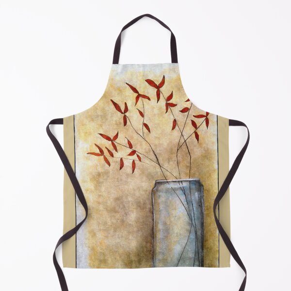 Item preview, Red Leaves Until Morning designed and sold by artistpepper.