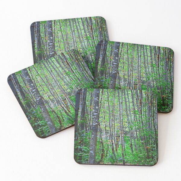 Item preview, Skinny Tree Trunks designed and sold by KirtTisdale.