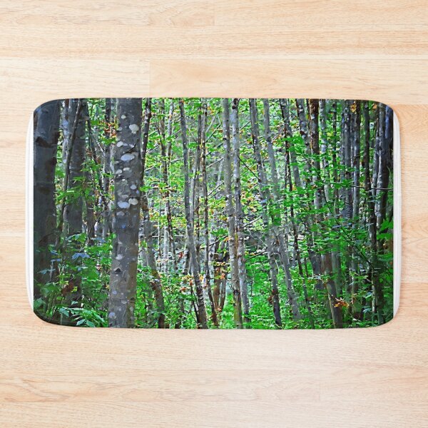 Item preview, Skinny Tree Trunks designed and sold by KirtTisdale.