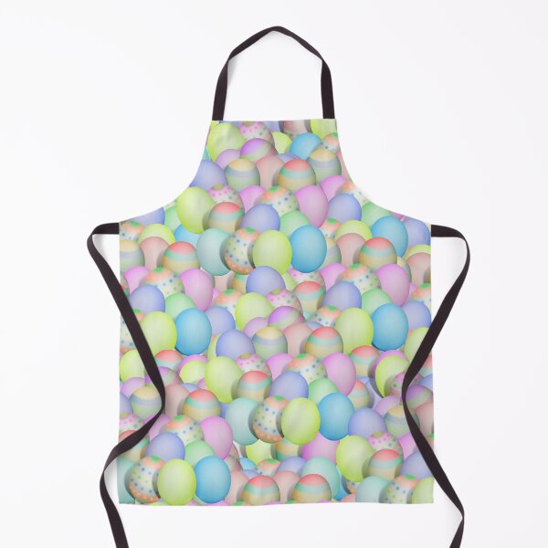 Item preview, Pastel Colored Easter Eggs designed and sold by Gravityx9.