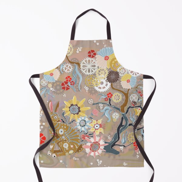 Item preview, Mechanical nature designed and sold by ANNABEL THOS.