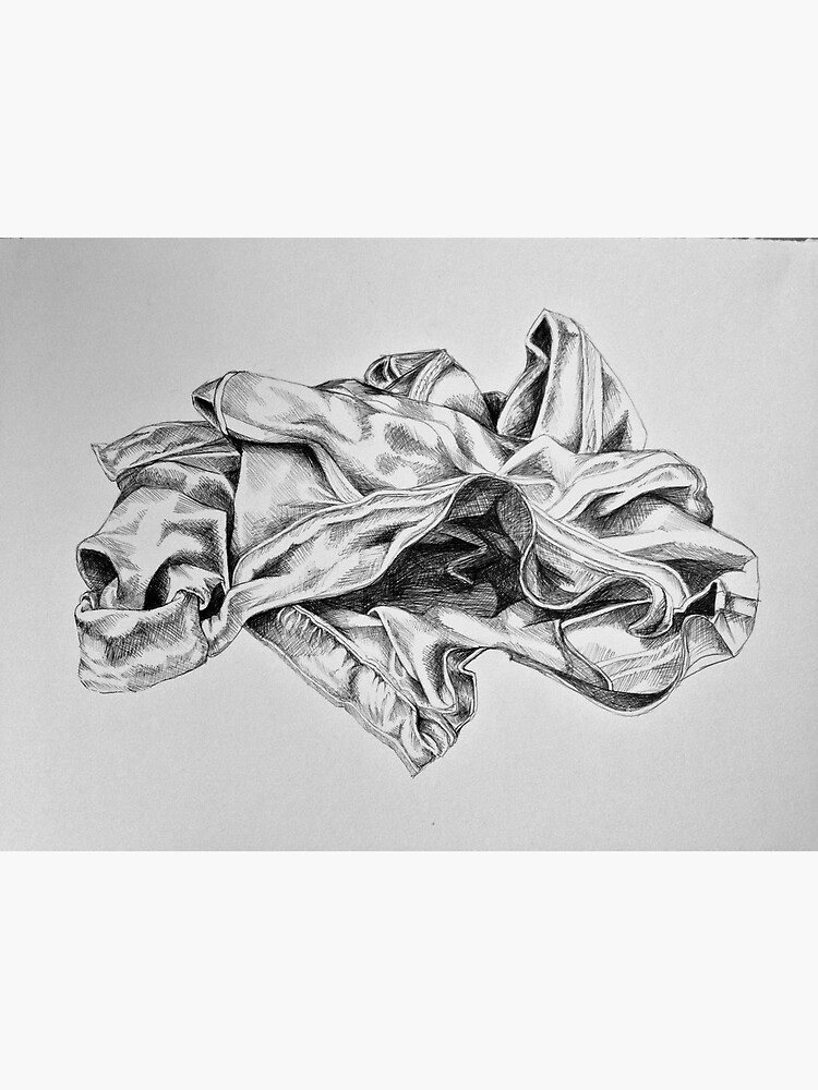 Jean Jacket Still Life by Miopde022