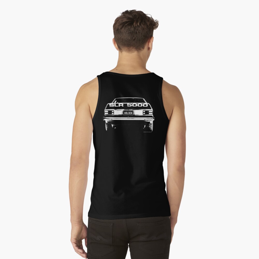 Item preview, Tank Top designed and sold by BlulimeMerch.