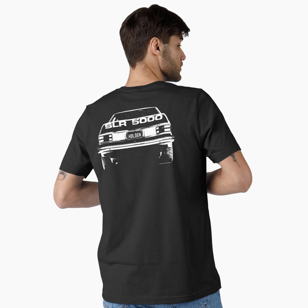 Item preview, Essential T-Shirt designed and sold by BlulimeMerch.