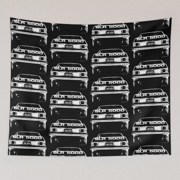 Item preview, Holden Torana SLR 5000 designed and sold by BlulimeMerch.