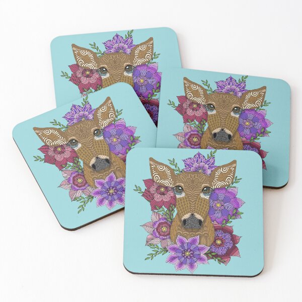 Item preview, Doe designed and sold by artlovepassion.