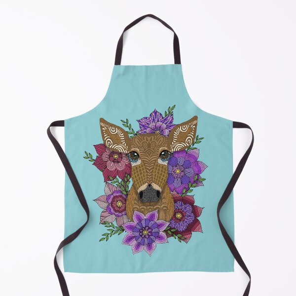Item preview, Doe designed and sold by artlovepassion.
