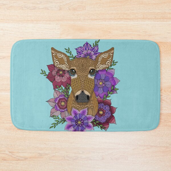 Item preview, Doe designed and sold by artlovepassion.