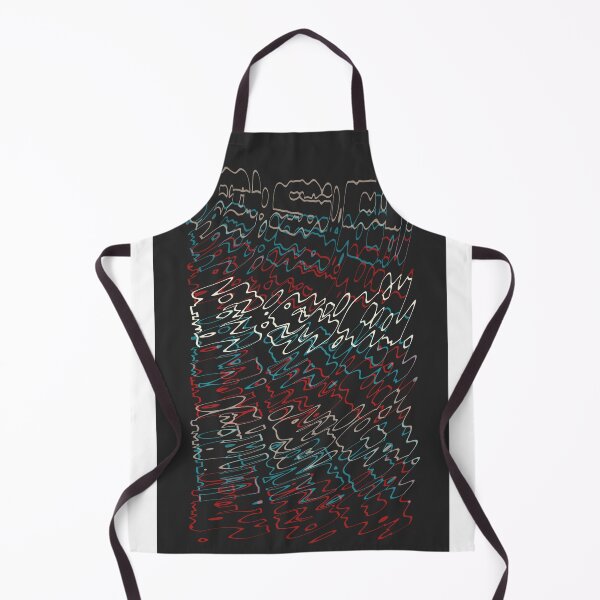 Item preview, Psychedelic waves designed and sold by schawnlees.