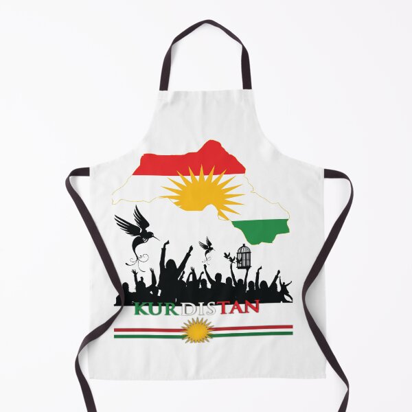 Item preview, Kurdistan Tshirt , Kurdish Tshirt , Newroz Tshirt designed and sold by Cans-Cano.
