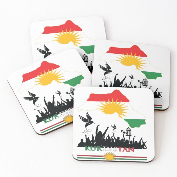 Item preview, Kurdistan Tshirt , Kurdish Tshirt , Newroz Tshirt designed and sold by Cans-Cano.