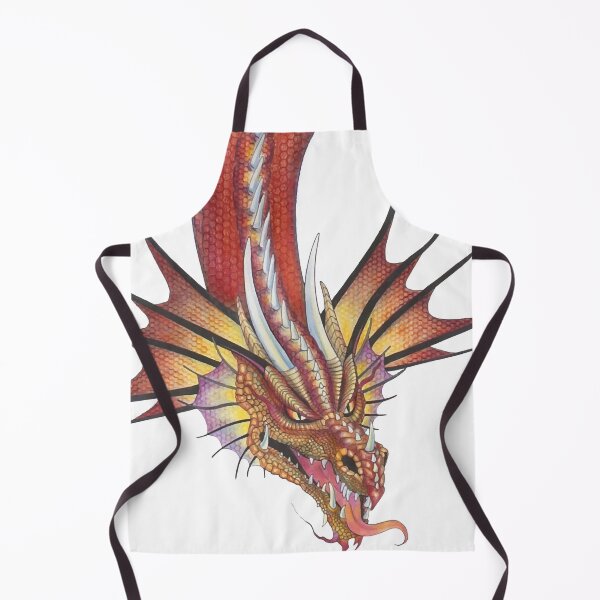 Item preview, Dragon hunting designed and sold by Linda Bassett.