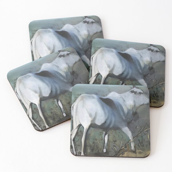 Item preview, Cow of my land I designed and sold by CharoLiendo.