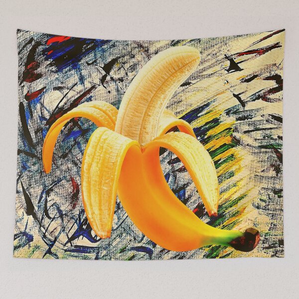Item preview, Your Favorite Banana designed and sold by Swooncake Press.