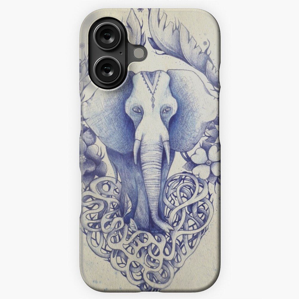 Item preview, iPhone Snap Case designed and sold by melaniedann.