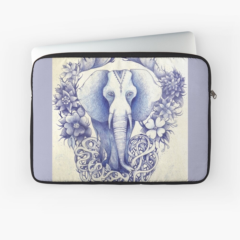 Item preview, Laptop Sleeve designed and sold by melaniedann.