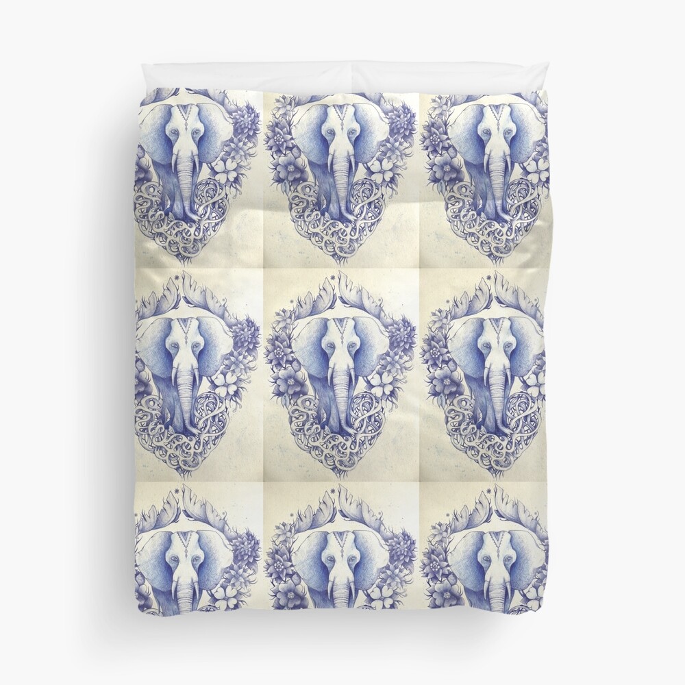 Item preview, Duvet Cover designed and sold by melaniedann.