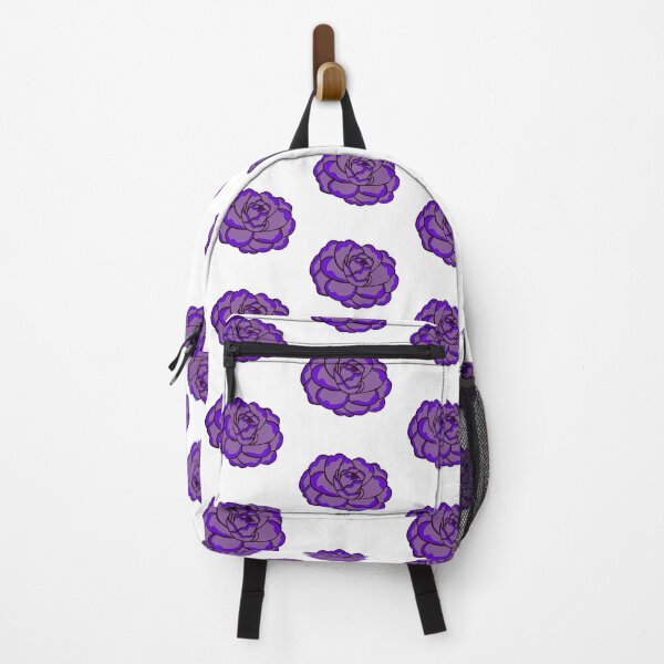 Item preview, Purple flower designed and sold by Kpinero.