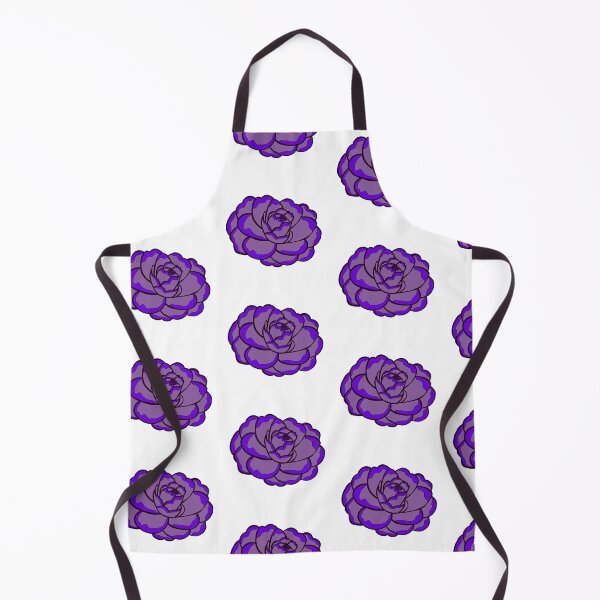 Item preview, Purple flower designed and sold by Kpinero.