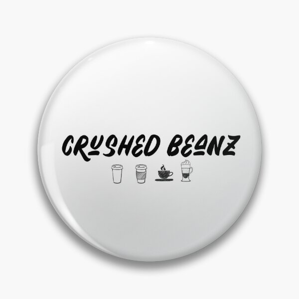 Item preview, Crushed Beanz designed and sold by Sarah Sutton.