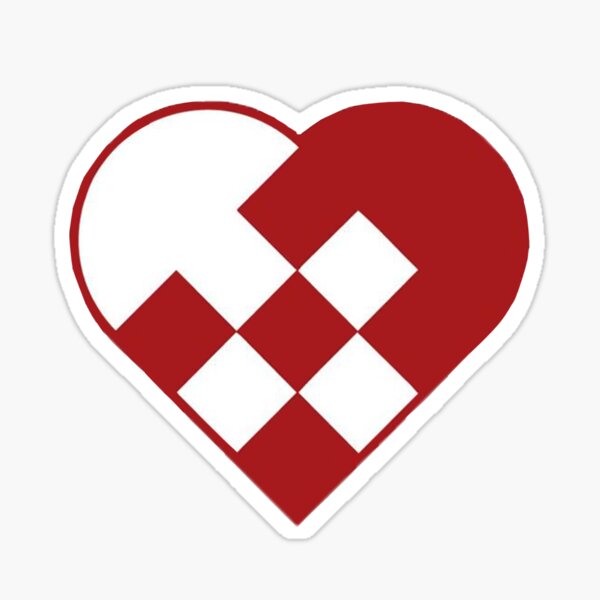 Item preview, Julehjerter - Danish Heart designed and sold by Finn Ifversen.