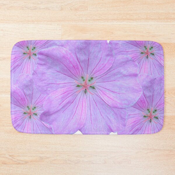 Item preview, Pink Flower Geranium Still Life Floral Photography designed and sold by CottoVerdi.