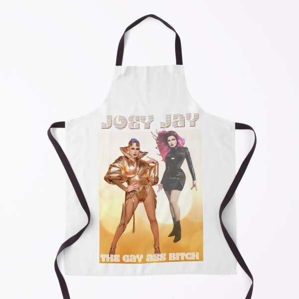Item preview, Retro Inspired Joey Jay from Season 13 of RuPaul's Drag Race designed and sold by MirandaRightz92.