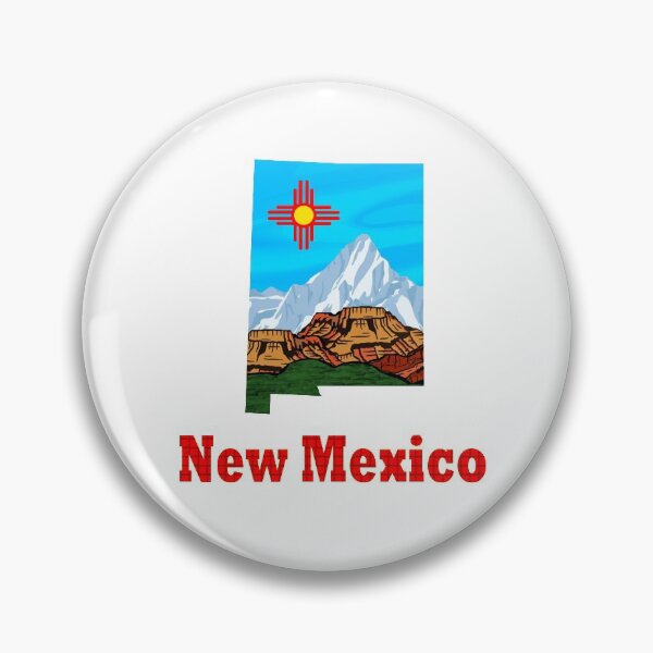 Item preview, NEW MEXICO designed and sold by wahine24.