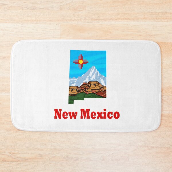 Item preview, NEW MEXICO designed and sold by wahine24.