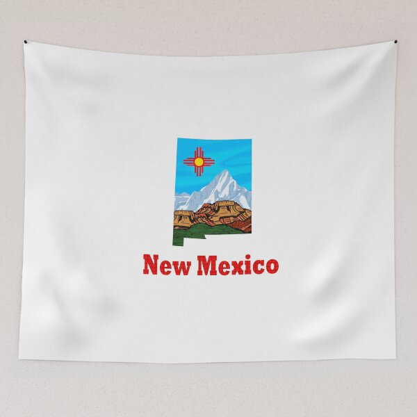 Item preview, NEW MEXICO designed and sold by wahine24.