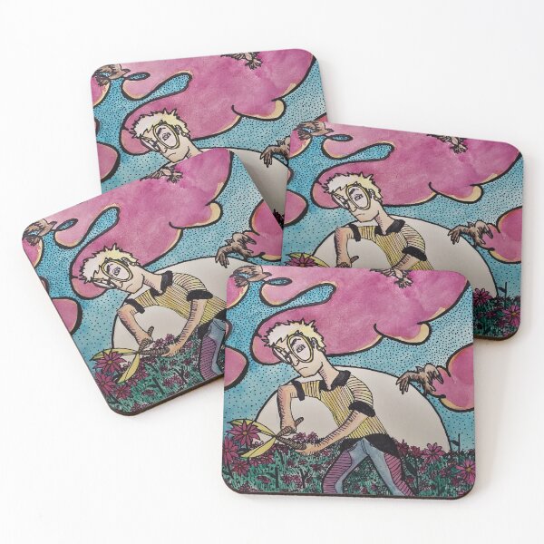 Item preview, Unrest designed and sold by Christopher Coco.