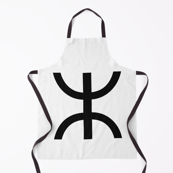 Item preview, Berber Amazigh, The Yaz ⵣ (Berber Symbol) designed and sold by AmazighShop.