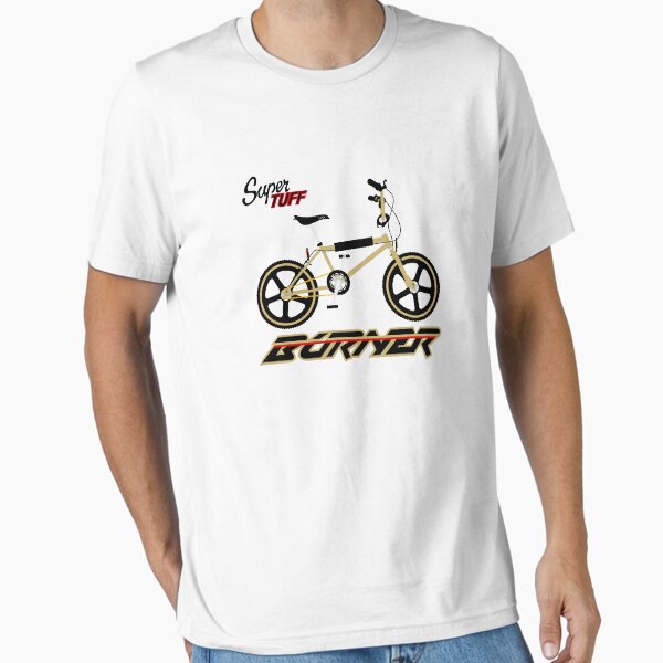 Item preview, super tuff burner designed and sold by Get Loose (Old Skool Inspired Designs).