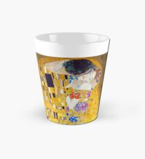 Gustav Klimt - The Kiss Tall Mug
