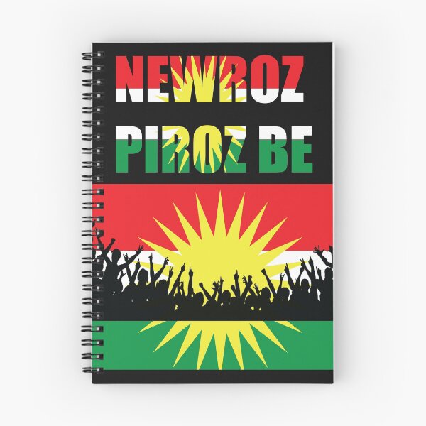Item preview, Kurdistan Tshirt , Kurdish Tshirt , Newroz Tshirt designed and sold by Cans-Cano.