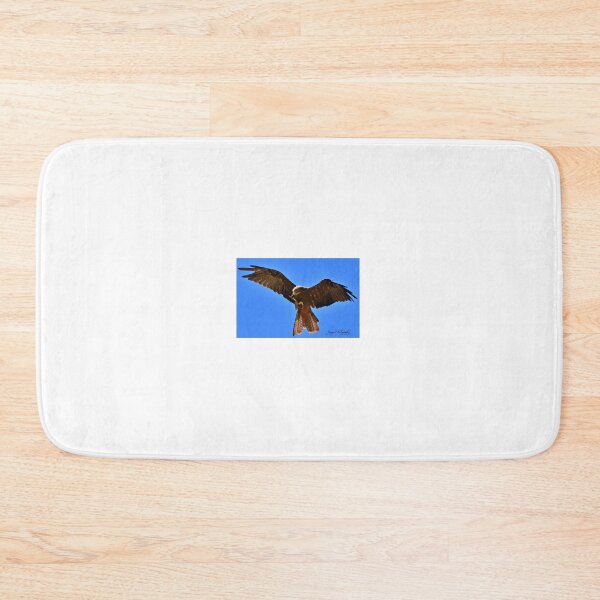 Item preview, Bird in Flight Catching Dinner designed and sold by Jassy046.