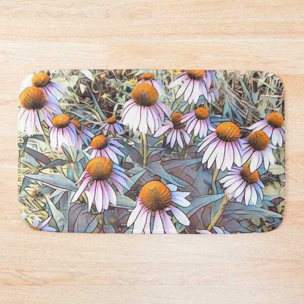 Item preview, Sketching Coneflowers  designed and sold by Theresa Wheatley.