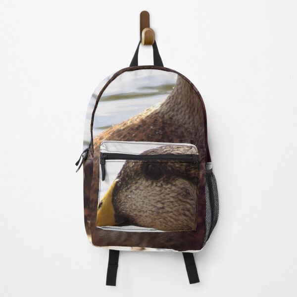 Item preview, Glamorous Little Duck designed and sold by toddbrooney.