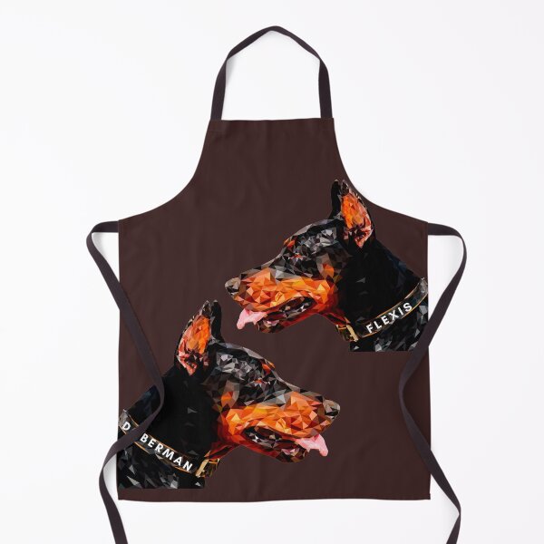 Item preview, Dog kings Doberman designed and sold by FLEXIS00.