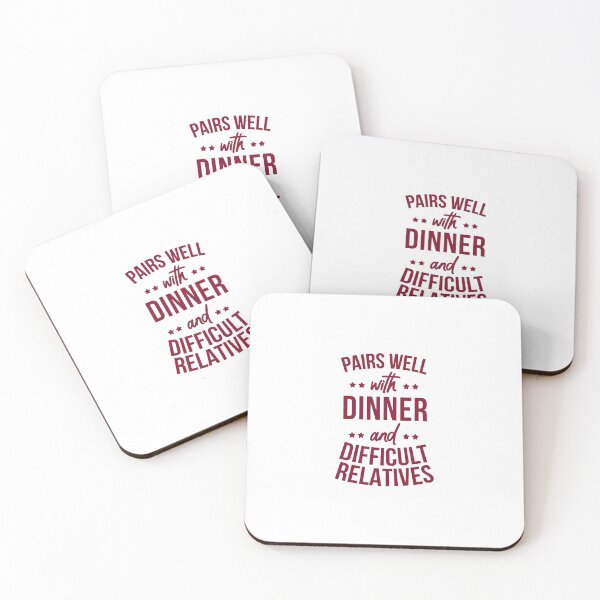 Item preview, Wine pairing can be difficult... designed and sold by teez4dayz.