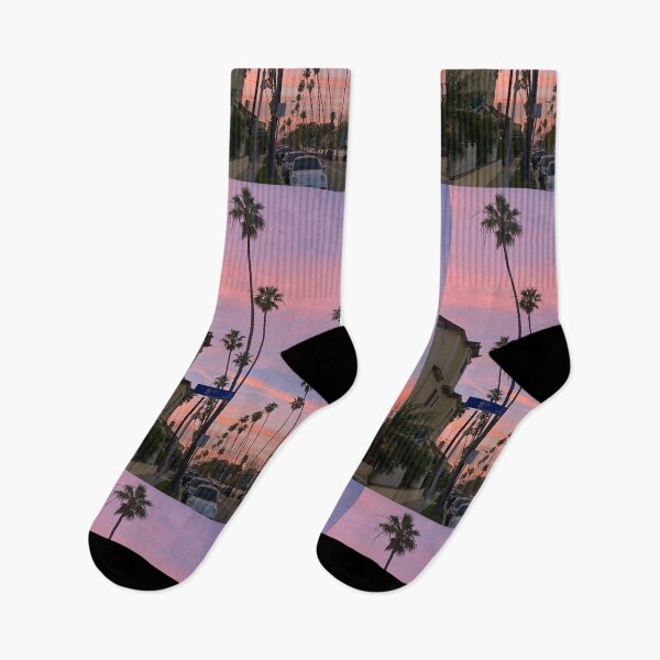 Item preview, Palm Street designed and sold by artbymadiart.