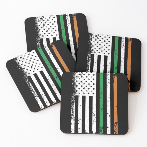 Item preview, irish Flag designed and sold by Dr.YesOrNo.