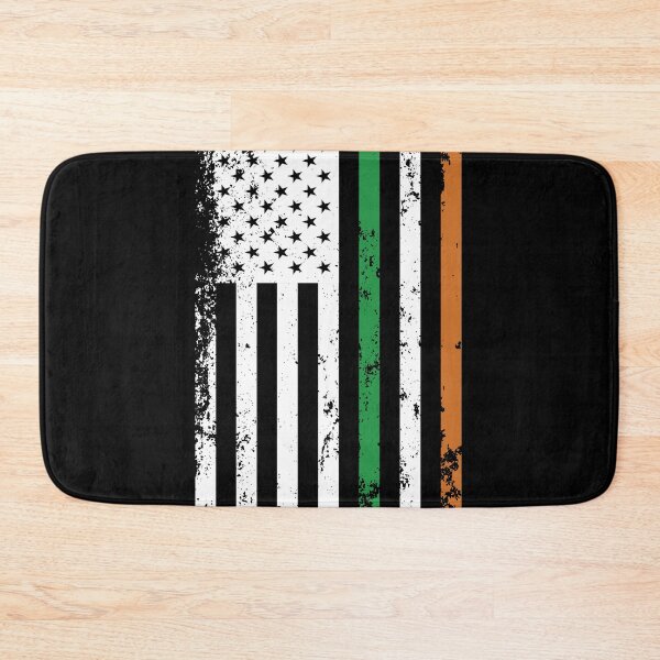 Item preview, irish Flag designed and sold by Dr.YesOrNo.