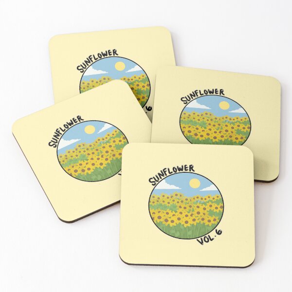Item preview, Sunflower Vol.6 designed and sold by eliz-ella.