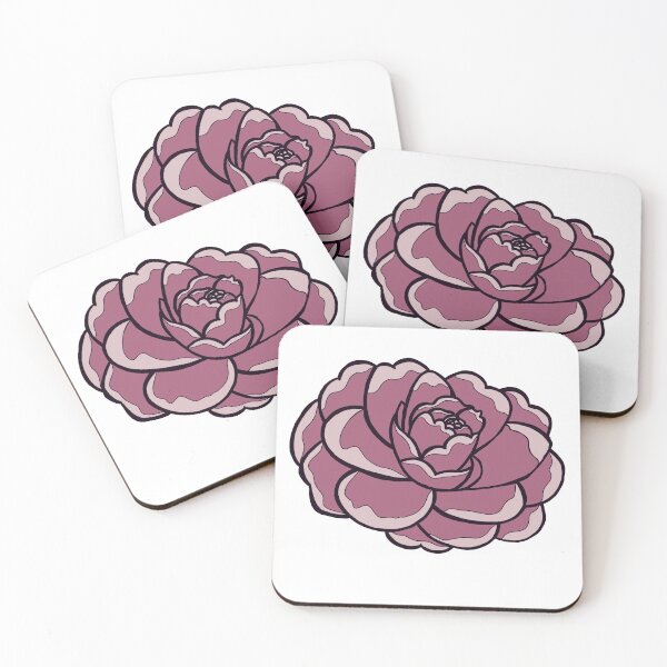 Item preview, Violet flower designed and sold by Kpinero.