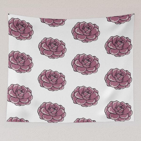 Item preview, Violet flower designed and sold by Kpinero.