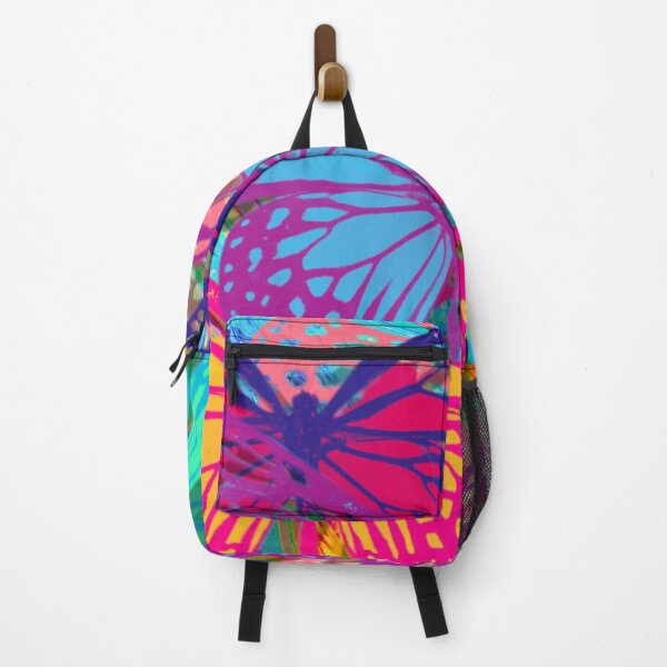 Item preview, Trippy Butterflies designed and sold by artbymadiart.