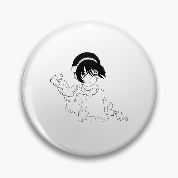 Item preview, Toph  designed and sold by BBArtscape.